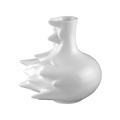 Rosenthal Fast Porcelain Vase - 8 1/2 Inch