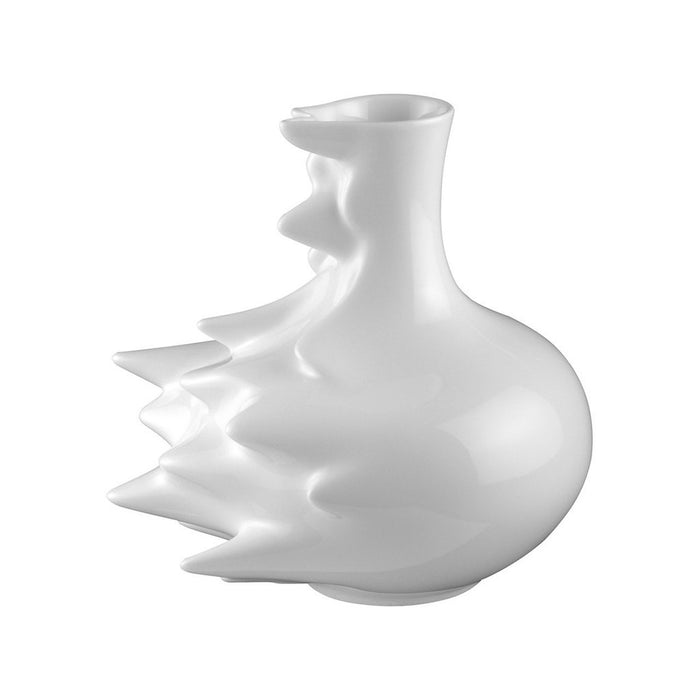 Rosenthal Fast Porcelain Vase - 8 1/2 Inch