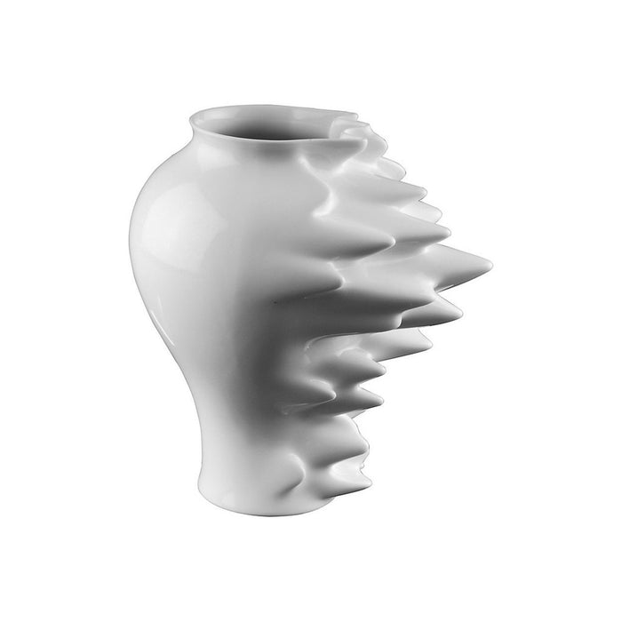 Rosenthal Fast Porcelain Vase - 10 1/2 Inch