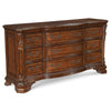 ART Furniture Old World Drawer Dresser