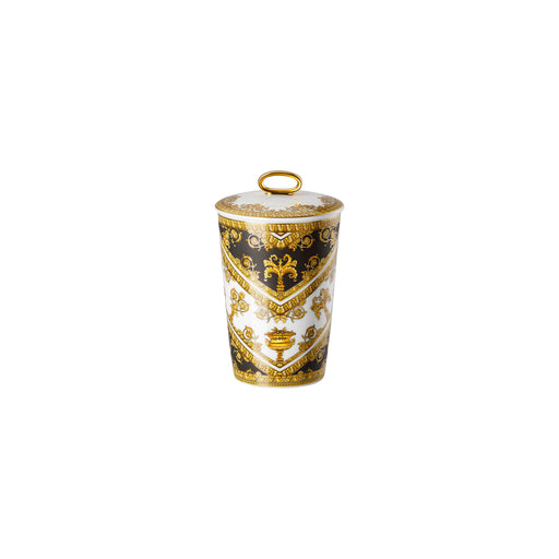 Versace I Love Baroque Scented Votive with Lid