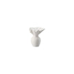 Rosenthal Mini Vase White Falda