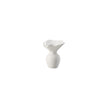 Rosenthal Mini Vase White Falda
