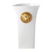 Versace Medusa Madness Vase White - 13.5 Inch