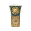 Versace Medusa Madness Vase Barocco Mosaic - 10.25 Inch