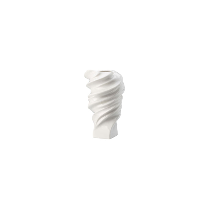 Rosenthal Mini Vase White Squall