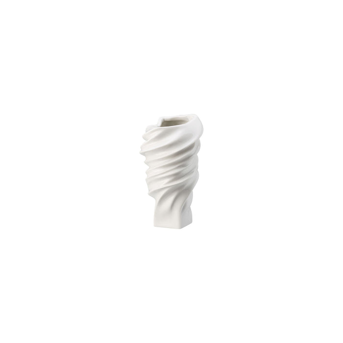 Rosenthal Mini Vase White Squall