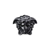 Versace Medusa Grande Vase Black - 6 Inch