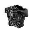 Versace Medusa Grande Vase Black - 8.25 Inch