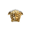 Versace Medusa Grande Vase Gold - 6 Inch