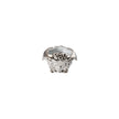 Versace Medusa Grande Vase Silver - 3.5 Inch