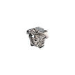 Versace Medusa Grande Vase Silver - 3.5 Inch