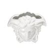 Versace Medusa Grande Vase White - 8.25 Inch