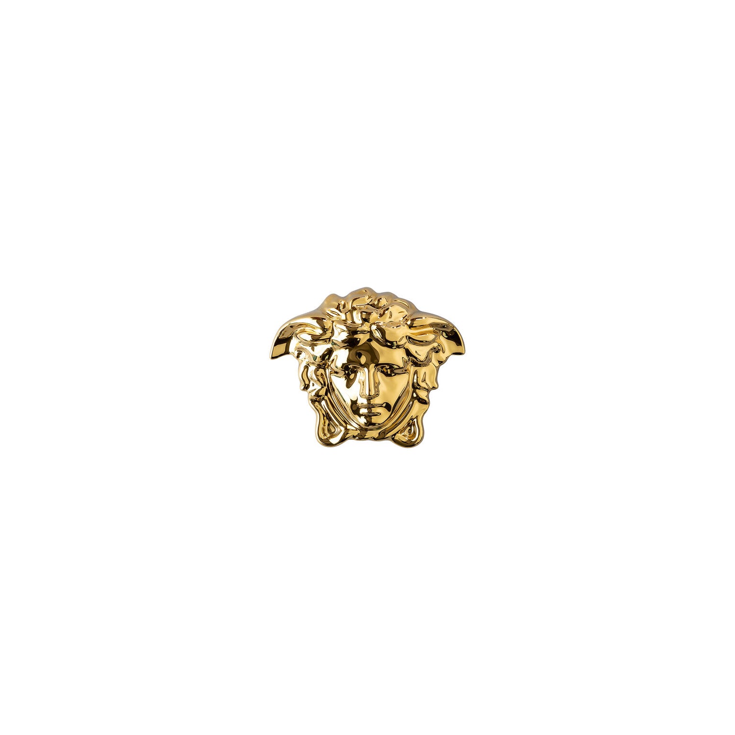 Versace Gypsy Box in Gold