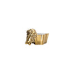 Versace Gypsy Box in Gold
