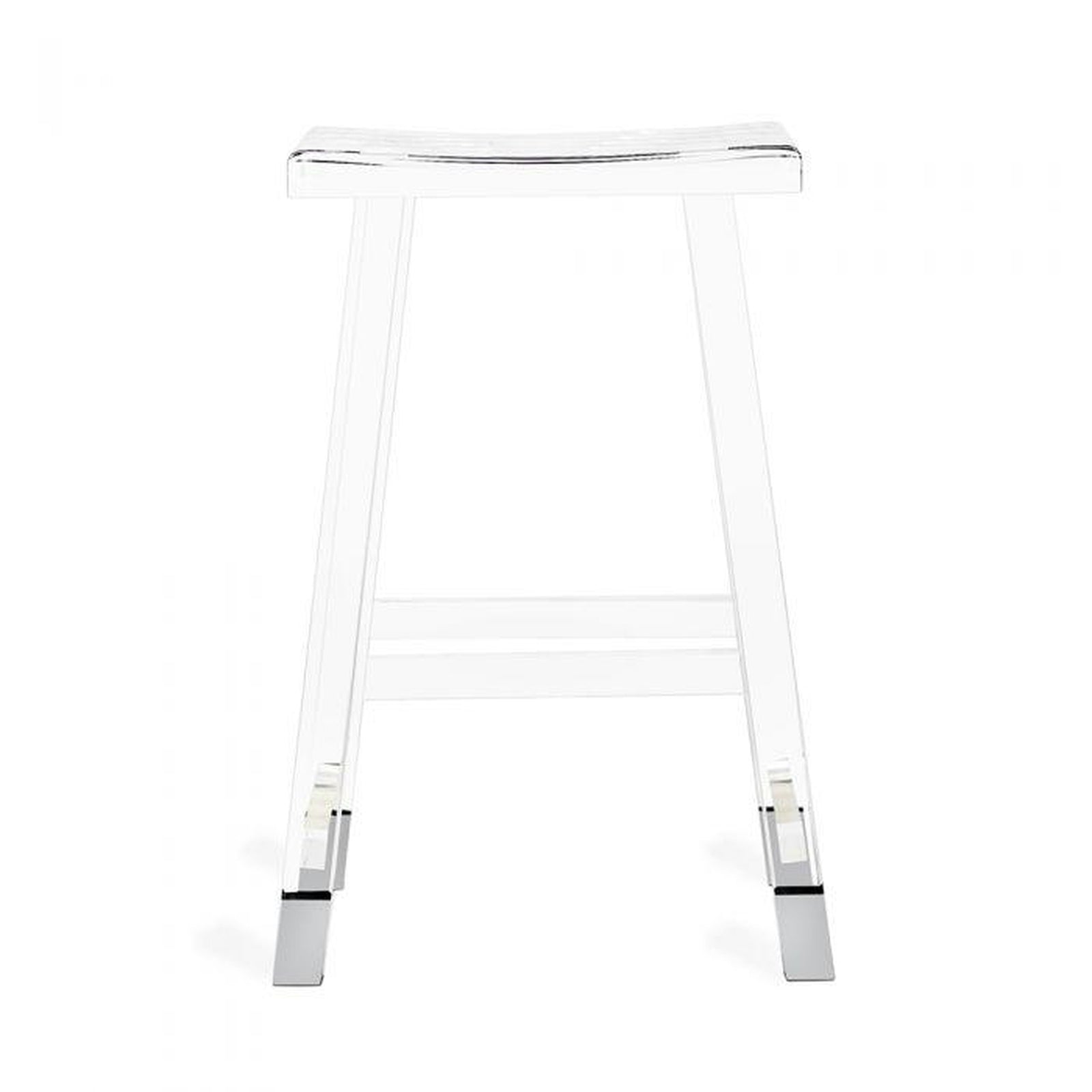 Interlude Home Reva Counter Stool