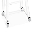 Interlude Home Reva Counter Stool