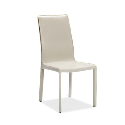 Interlude Home Jada High Back Dining Chair - Set of 2