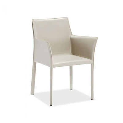 Interlude Home Jada Arm Chair