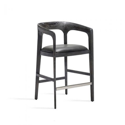 Interlude Home Kendra Counter Stool