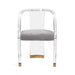 Interlude Home Willa Dining Chair