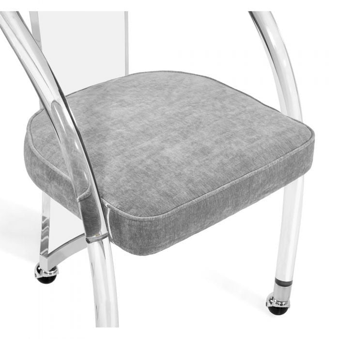 Interlude Home Willa Desk Chair