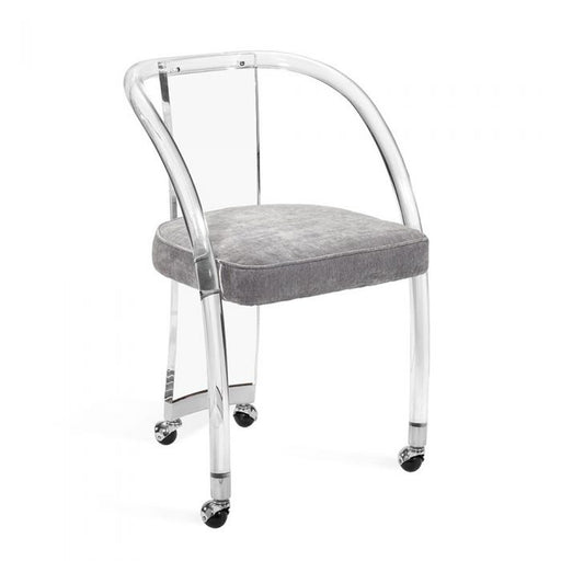 Interlude Home Willa Desk Chair