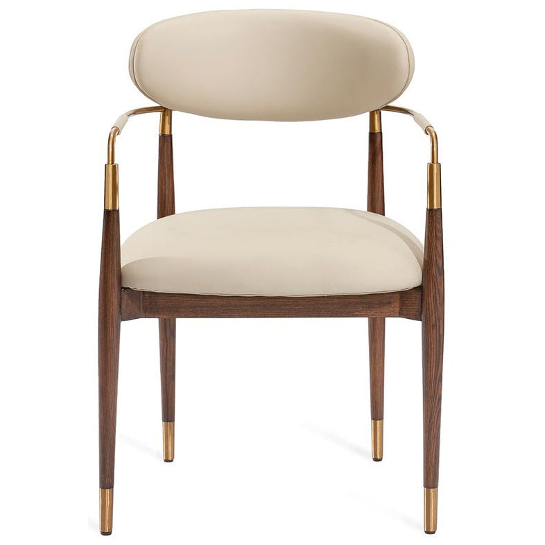 Interlude Home Cidra Chair