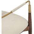 Interlude Home Cidra Chair