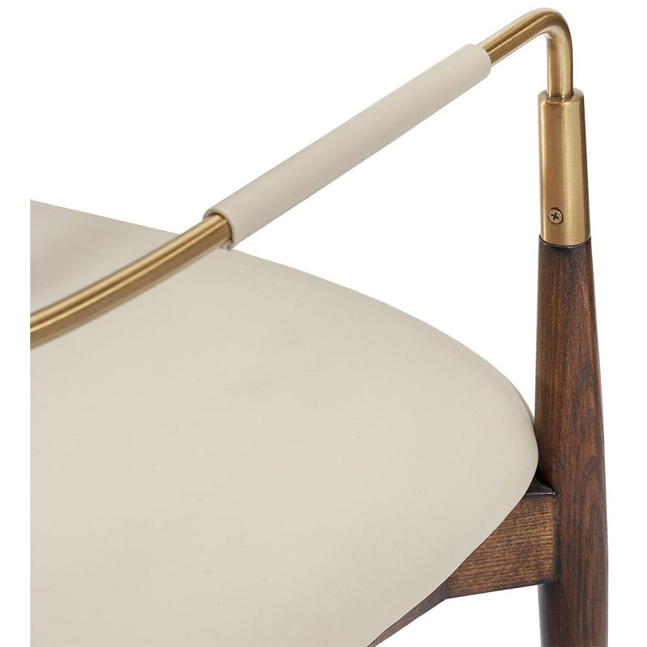 Interlude Home Cidra Chair