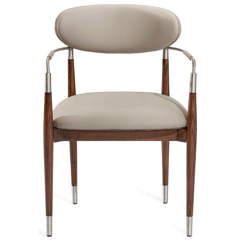Interlude Home Cidra Chair