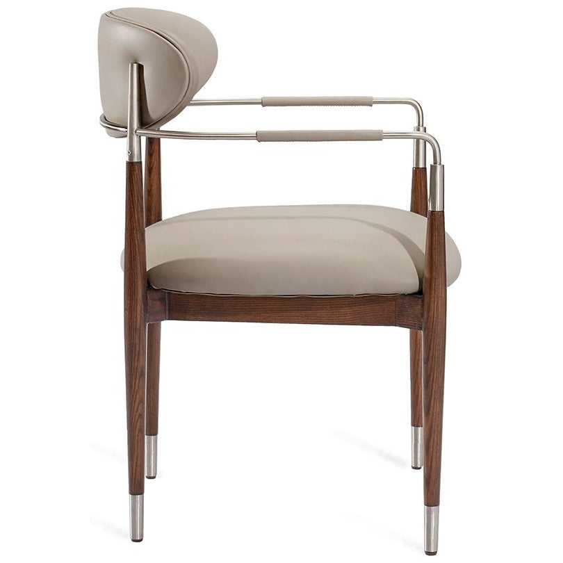 Interlude Home Cidra Chair