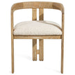Interlude Home Burke Dining Chair