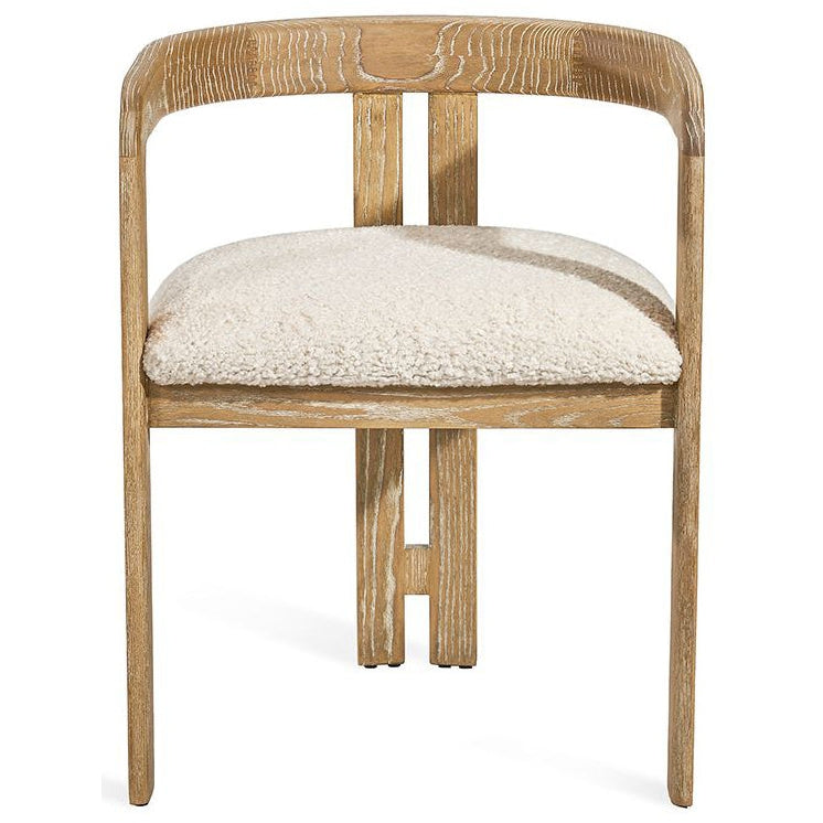 Interlude Home Burke Dining Chair