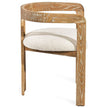 Interlude Home Burke Dining Chair
