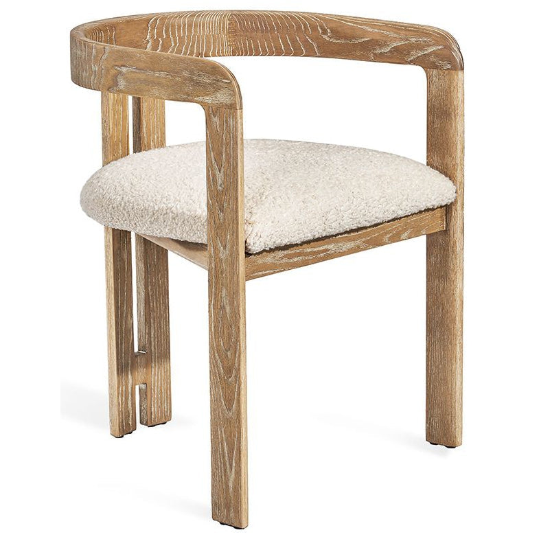 Interlude Home Burke Dining Chair