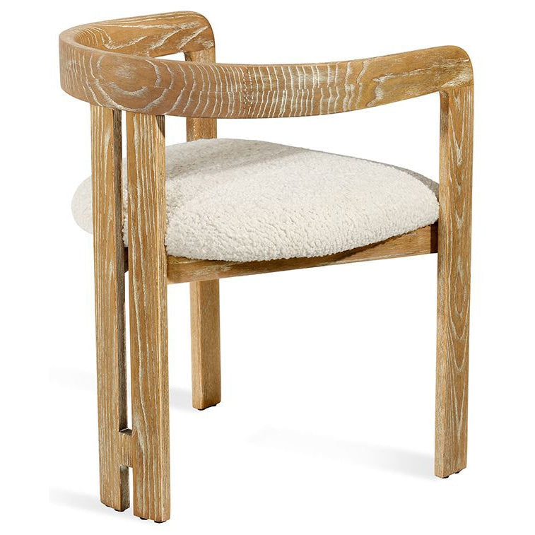 Interlude Home Burke Dining Chair