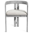 Interlude Home Burke Dining Chair