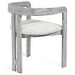 Interlude Home Burke Dining Chair