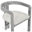 Interlude Home Burke Dining Chair