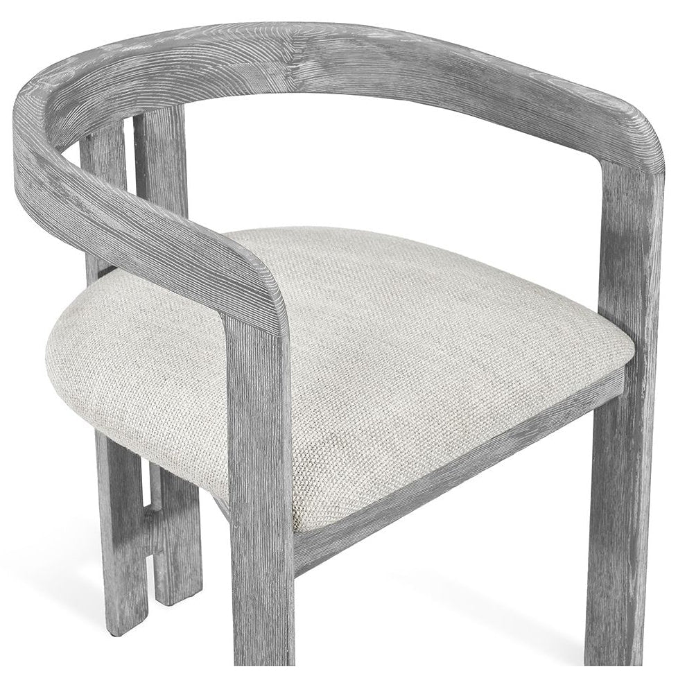 Interlude Home Burke Dining Chair