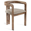 Interlude Home Burke Dining Chair