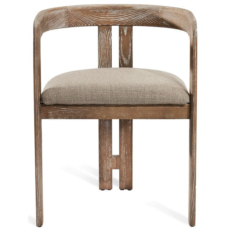 Interlude Home Burke Dining Chair