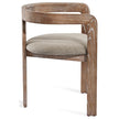 Interlude Home Burke Dining Chair