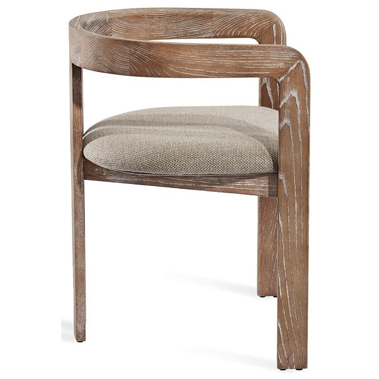 Interlude Home Burke Dining Chair