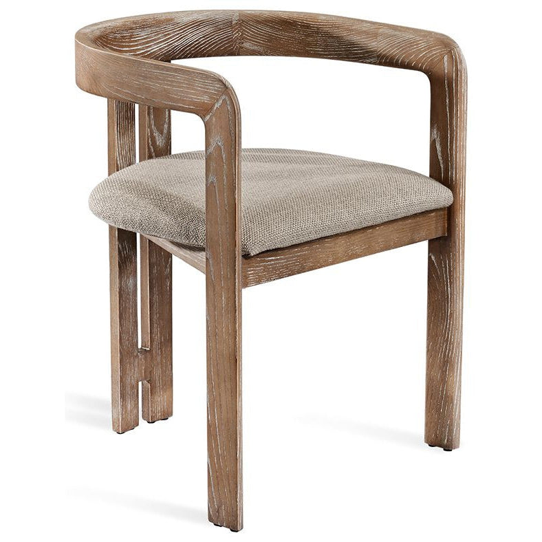 Interlude Home Burke Dining Chair