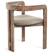 Interlude Home Burke Dining Chair