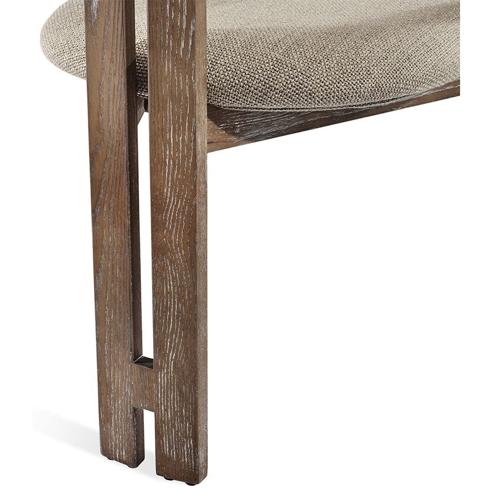 Interlude Home Burke Dining Chair