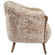 Interlude Home Ilaria Lounge Chair