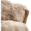 Interlude Home Ilaria Lounge Chair